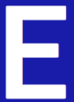 e alphabet