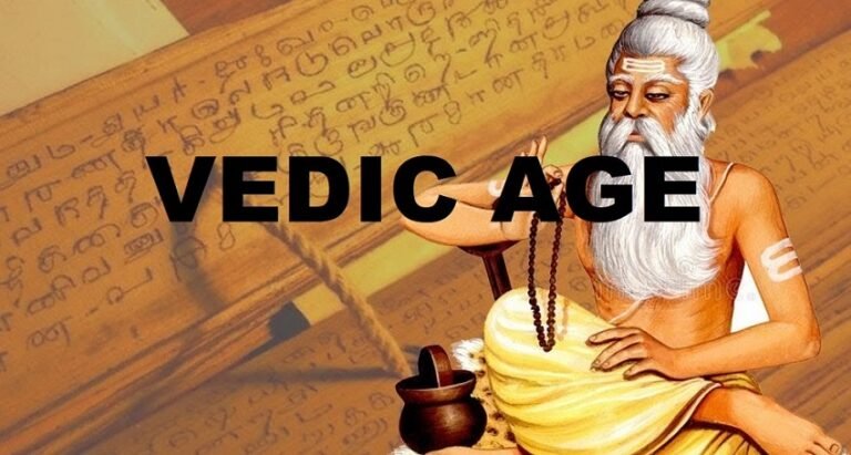 vedic age upsc in hindi