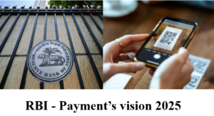 RBI Payements Vision 2025