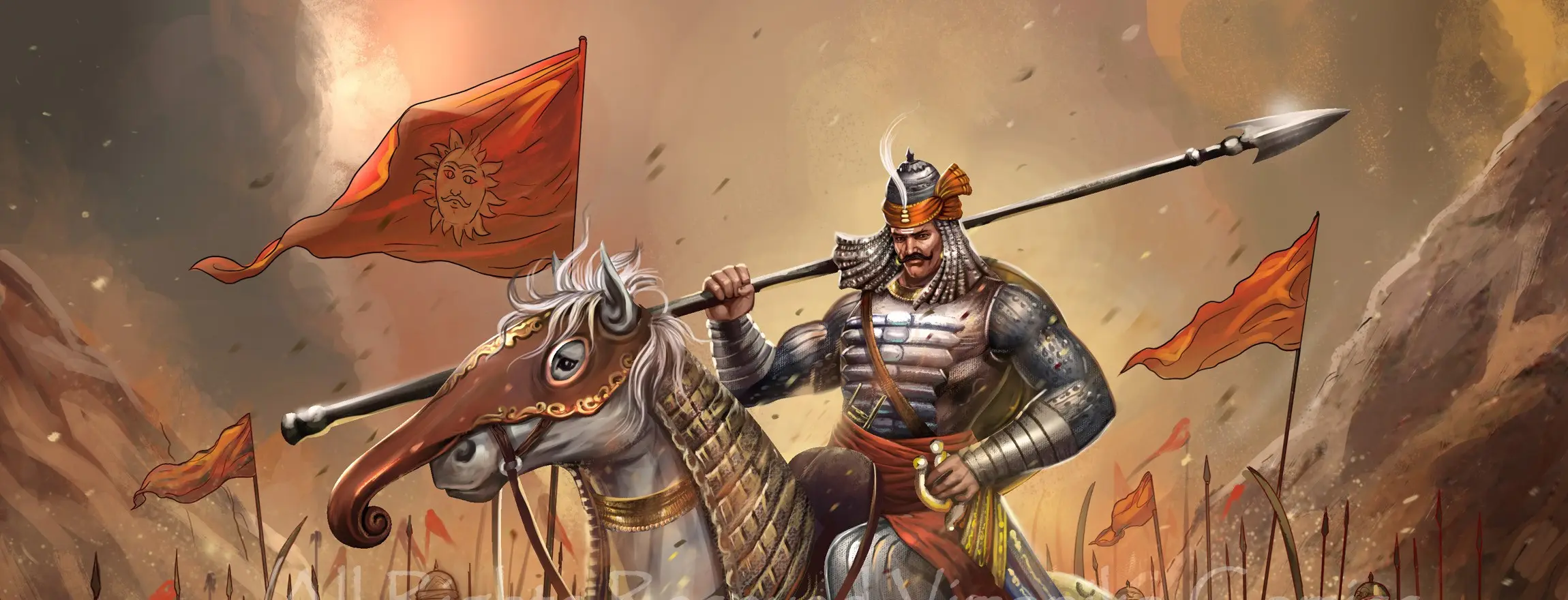 maharana pratap